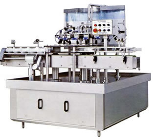 全自動(dòng)水洗陶瓷瓶沖瓶機(jī)-上海新浪輕工機(jī)械設(shè)備提供全自動(dòng)水洗陶瓷瓶沖瓶機(jī)的相關(guān)介紹、產(chǎn)品、服務(wù)、圖片、價(jià)格專(zhuān)業(yè)生產(chǎn)和銷(xiāo)售日用化工機(jī)械、食品機(jī)械、制藥機(jī)械、 純水設(shè)備的大型生產(chǎn)廠家