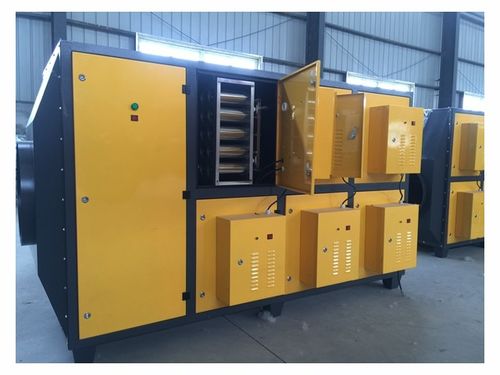 浙江質量低溫等離子設備銷售廠