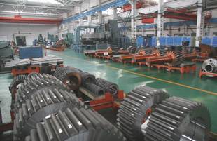 洛陽市連利機械設(shè)備