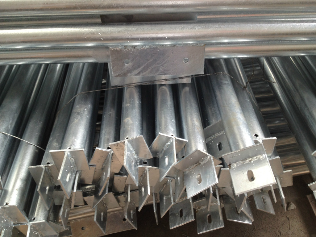 【訂做太陽能支架 /太陽能組件/光伏支架 /電池板支架配件系統產品】價格,廠家,圖片,其他太陽能設備,銀川德鋼機械制造-