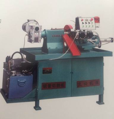 【自動(dòng)鋼管切割機(jī)】價(jià)格,廠家,圖片,其他焊接設(shè)備,玉環(huán)縣久興機(jī)械設(shè)備廠-