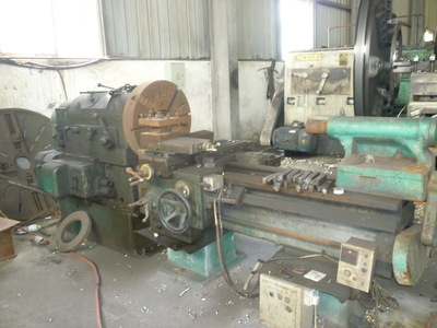 【出售機(jī)械設(shè)備 金屬精加工】價(jià)格,廠家,圖片,石化設(shè)備配件,浙江海盛金環(huán)機(jī)械-