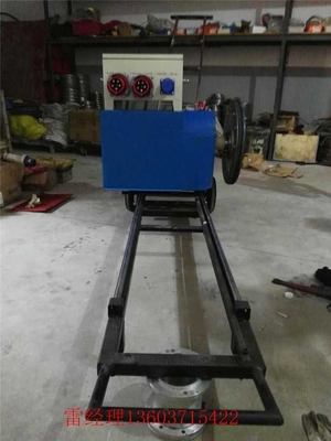 海南定安縣電動(dòng)繩鋸機(jī)量大優(yōu)惠豫工機(jī)械