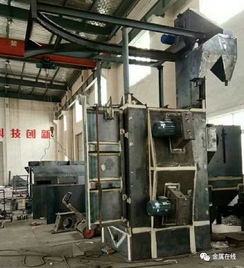 江蘇超能9月份拋丸機(jī)廠價(jià)直銷(xiāo)限時(shí)優(yōu)惠價(jià) 最后一周,預(yù)購(gòu)從速