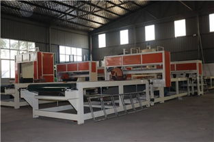 大城廠家水泥砂漿復(fù)合板設(shè)備 供應(yīng) 巖棉復(fù)合板設(shè)備工藝流程