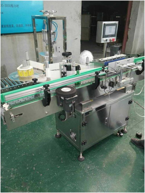 榮成貼標(biāo)機(jī)多少錢一臺(tái),價(jià)格實(shí)在,歡迎參觀